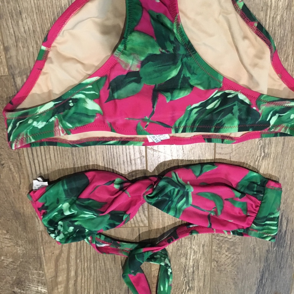 Jcrew swimsuit size s